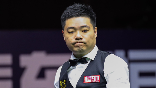 上的关键表 上的关键表