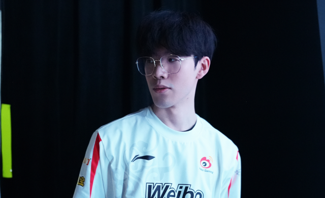 放大的短板