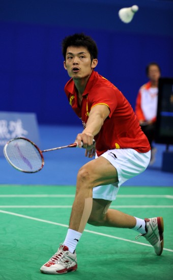 猛龙能否压
